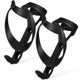 thumbnail image 1 of unbranded 2Ud Soporte Portabotellas Para Bicicletas Para Exterior Fabricado En Nylon Negro, 1 of 8