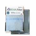 thumbnail image 2 of AIRTEVA 13 7/8 x 19 7/8 AC filter/Furnace filter with (1) BioSponge Plus Replacement, 2 of 4