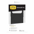 thumbnail image 5 of OtterBox Étui Defender Pro MagSafe avec Contrôle de la Caméra Noir pour iPhone 17 Pro, 5 of 5