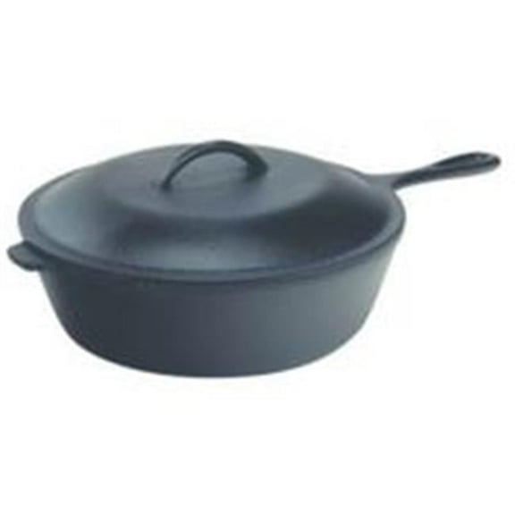 Chicken Fryer W/Cover L8CF3