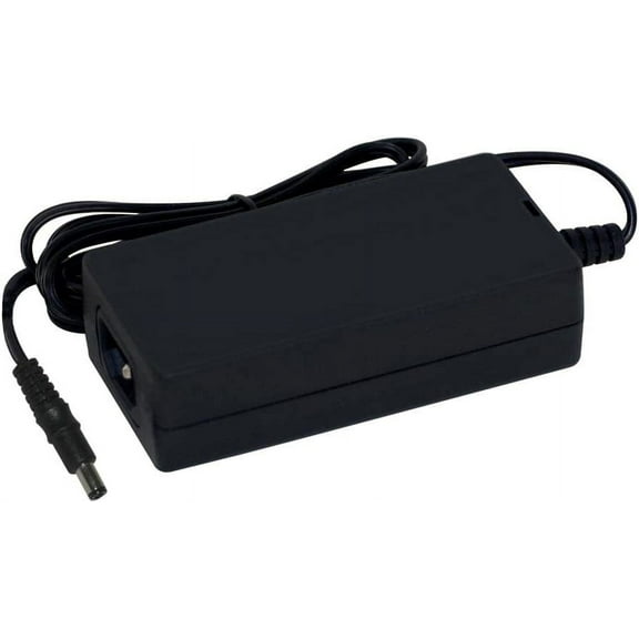 Jesco-24V Dc Plug & Play Desktop LED Power Supply-DL-PS-100/24