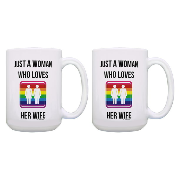Gay Gifts For Her