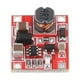 thumbnail image 2 of Módulo convertidor elevador 1A DC-DC Boost Volt Converter la alta eficiencia 96%, 2 of 2