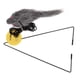 thumbnail image 4 of Juguete retráctil colgante para atrapar gatos, ratón colgante para puerta, puerta colgante para gatos, juguetes divertidos para gatos, juguetes para gatos diseñados con precisión Jadeshay  A, 4 of 8