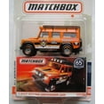 thumbnail image 2 of Matchbox Globe Travelers 1:64 Scale Collector Vehicles, 2 of 2