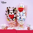 thumbnail image 3 of Ramo de dibujos animados de Disney, Mickey, Minnie Mouse, caja de regalo de Lilo, Stitch, Pato Donald, Margarita, muñeco de peluche, ramo, regalo de cumpleaños y San Valentín, 3 of 4