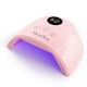 thumbnail image 1 of Lámpara de uñas UV MelodySusie Plus 30F UV Light 36W para uñas de gel, 1 of 8