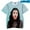 Style2, variant on Selena T-shirt Summer Pullover Tees Women's Casual Style Tops Fashion Quintanilla Short Sleeve Crewneck Streetwear