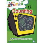 Baby Tutor: Counting