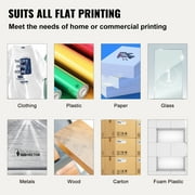 SKYSHALO Screen Printing Kit Silk Screen Printing Frames 6x10/8x12/10x14 110 Mesh