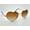 Brown & Yellow, variant on Lb diamond - Heart Shape Heart Sunglasses Retro Vintage Boho