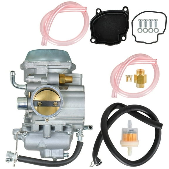 Carburetor Carb Fits for Suzuki King Quad 300 LTF4WDX LTF300F 1994-1999 ATV Replaces 13200-19B92