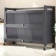 thumbnail image 2 of Modular Living Sideboards Italian Entrance Hall Display Sideboards Garden Home Office Vitrine De Cuisine Home Furniture WJ30XP My Lux Decor Round, 2 of 20