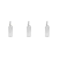thumbnail image 2 of ziyahi 2/7 Pcs Bouteilles de Brume en Vaporisateur pour Animaux de Compagnie Transparentes Réutilisables Bouteilles de Brume Fine 10-200 ml transparent 120 ml 3 Ensembles, 2 of 6