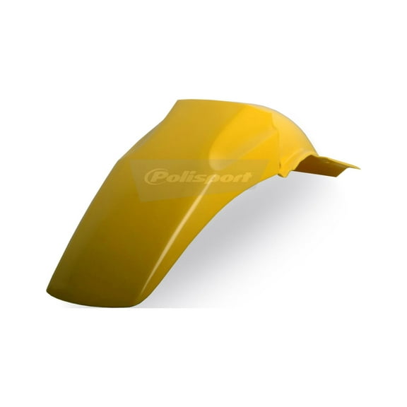 Polisport New Rear Fender, 64-5894