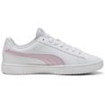 thumbnail image 2 of Tenis Puma Rickie Classic para Mujer 394251-28 blanco 22.5, 2 of 6