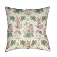 thumbnail image 2 of Artistic Weavers Lolita Lola Pillow Poly Filled 20' x 20', 2 of 2