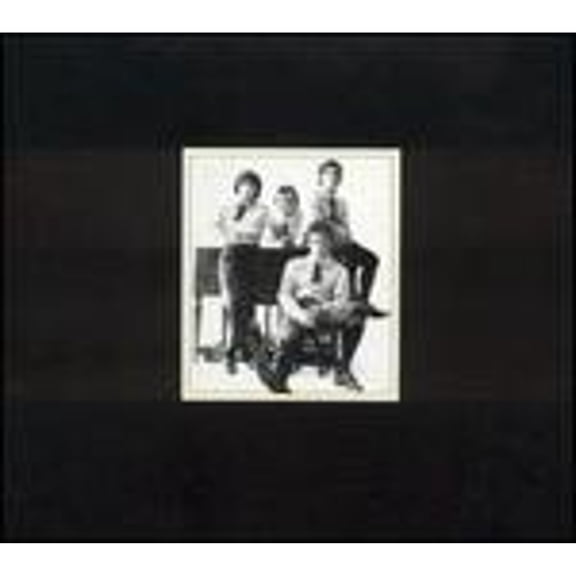 Pre-Owned All I Really Need: The Complete Atlantic Recordings, 1965-1971 (CD 0603497780426) by The Rascals