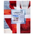 thumbnail image 2 of SAFDIE Super Soft Printed Throw, 2 of 2