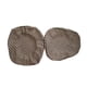 thumbnail image 2 of Funda giratoria para silla de escritorio para niños conjunto de 2 piezas de sillas cubiertas para niños escritorio de la computadora sillas giratorias rejilla de café Rejilla de Magideal Funda giratoria para silla de escritorio para niños, 2 of 7