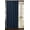 NAVY, variant on Extra-Wide Patio Door Window Panel
