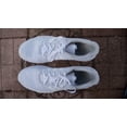 thumbnail image 4 of Adi-das Cloudfoam Racer TR Gray White Men's 12.5, 4 of 6