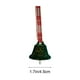 thumbnail image 3 of 6pcs Christmas Decoration Christmas Pendant-Christmas Tree Decoration Pendant-velvet, 3 of 6