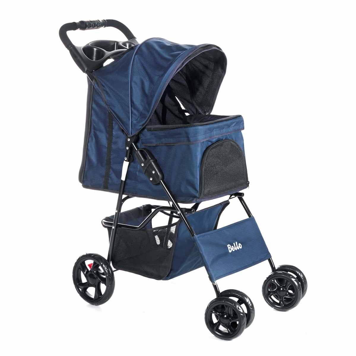 bello pet stroller