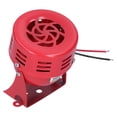 thumbnail image 2 of Alarma de motor, sirena de motor eléctrico BERM Alarma de motor BERM Alarma de sirena de motor diseñada para profesionales, 2 of 8