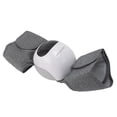 thumbnail image 1 of Masseur de Genou, Sangle Réglable Sans Fil Chauffant et Vibrant pour Voyage, 1 of 7