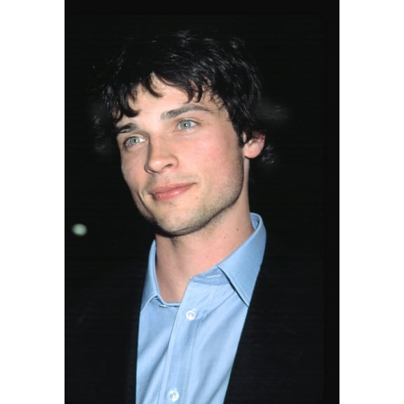 Tom Welling At Wb Upfront, Ny 5142002, By Cj Contino Celebrity (16 x 20)
