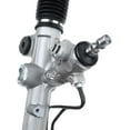 thumbnail image 4 of A-Premium Power Steering Rack and Pinion Assembly Compatible with Toyota Sienna 2004-2010 with Hydraulic Power Steering, 4 of 4