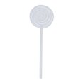 thumbnail image 1 of Clearance! 5PCS Lollipop Glow Stick Glow In the Dark Neon Party Accessories 30ml, 1 of 9
