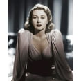 thumbnail image 2 of Hollywood Photo Archive 26x31 White Modern Wood Framed Museum Art Print Titled - Joan Blondell, 2 of 4