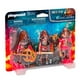 thumbnail image 2 of Set de Juego Playmobil Novelmore Set de 3 Bandidos de Burnham 18 Piezas, 2 of 4