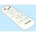 thumbnail image 2 of TeKswamp Remote Control for Projector Epson EMP-X5 EMP-822+, 2 of 5