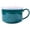 Green, variant on Microwavable Soup Bowl with Handle and Lid 30.4 OZ Ceramic Cereal Bowls Soup Mugs