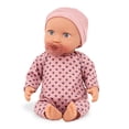thumbnail image 4 of Set Baby Doll & Rocking capazo LullaBaby de 14 pulgadas, 4 of 9