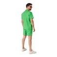 thumbnail image 3 of Suitmeister Men's Sets TMNTT - XXL Green, 3 of 6
