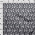thumbnail image 2 of oneOone Cotton Cambric Fabric Leaves & Floral Block Fabric Prints By Yard 56 Inch Wide, 2 of 4