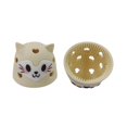 thumbnail image 1 of Lavadora del huevo del limpiador del cepillo de limpieza del silicón del cepillo del huevo del limpiador del cepillo de limpieza del huevo del silicón del gato, 1 of 6