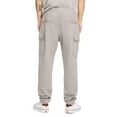 thumbnail image 3 of Airwalk Men's & Big Men's French Terry Cargo Pant, Sizes XS-5XL, 3 of 7