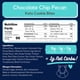 thumbnail image 2 of ChipMonk Keto Cookies Bites - Birthday Cake Flavor (2 Pack, 16 Bites) Low Carb Keto Snacks - Gluten-Free, High Fat, Low Sugar, Ketogenic Sweet Snack Foods, Healthy Macro Nutrition Treats, 2 of 5