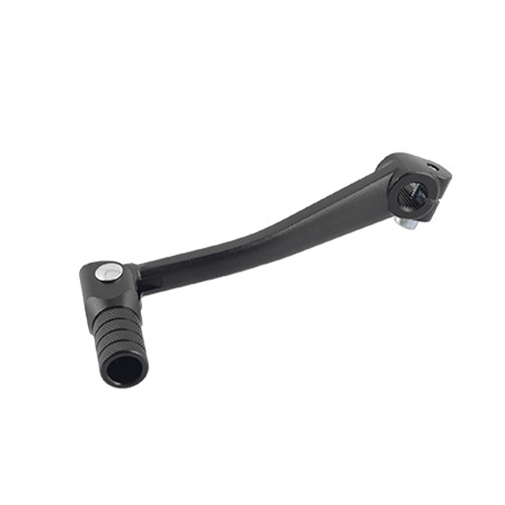 Motorcycle Aluminum Folding Gear Shift Lever For Dirt Bike Bikes Gear