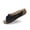 Black, variant on Slippers for Women,Stylish Opentoe Wedges With Leather Top And Flower Slippers Are Comfortable Shoes With Temperament,Womens Slippers,Yellow,8.5