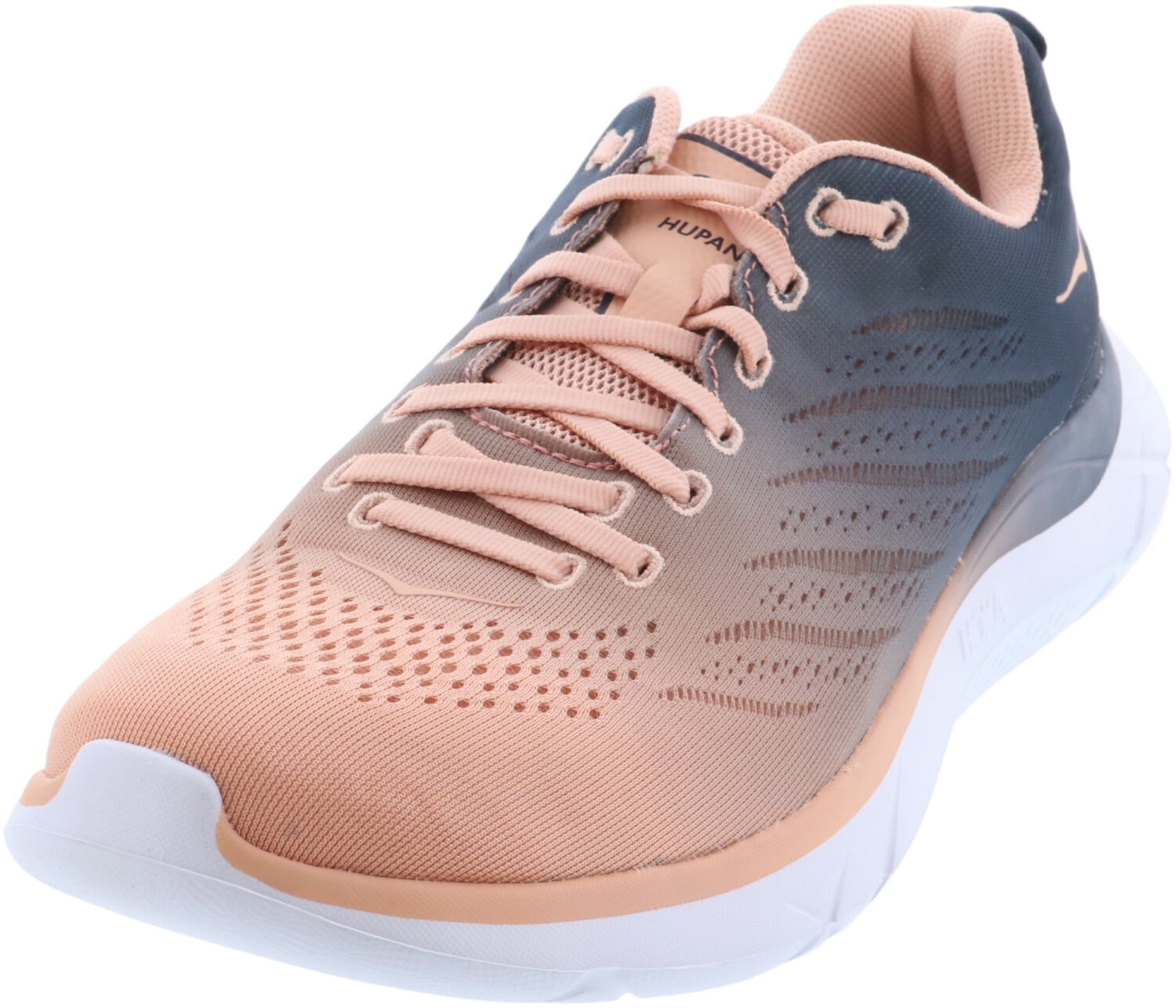 hoka dusty pink