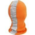 thumbnail image 2 of Reflective Balaclava Mask Cold Weather Hat Cap Motorcycle Snowboard, 2 of 2