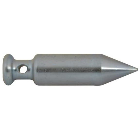 Monument - 379W Steel Plumb Bob 113g (4oz)