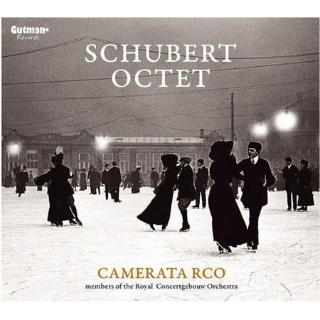 Schubert: Octet (CD)