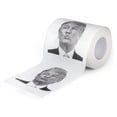 thumbnail image 3 of Character Printed Toilet Paper Funny Pattern Toilet Tissue Wood Pulp Paper Towel, 3 of 6